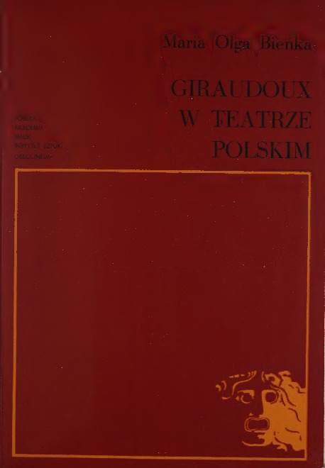 Giraudoux w teatrze polskim 