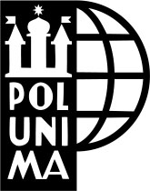 Polski Ośrodek Lalkarski POLUNIMA – logotyp