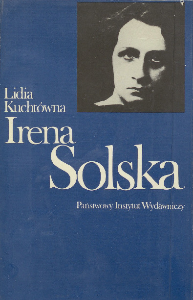 Irena Solska 